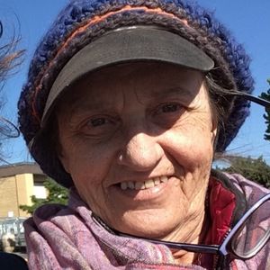 Meet your Posher, Rose